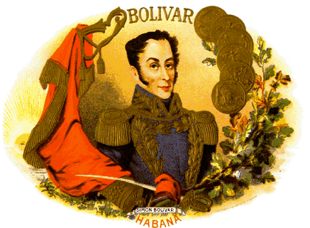 Logo Bolivar 